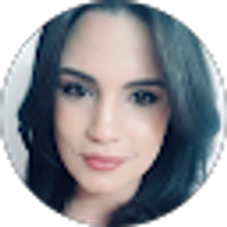 Profile photo of Stephanie Rusch