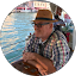 Profile photo of Dave L