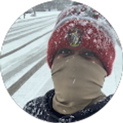 Profile photo of Dakarai Reed