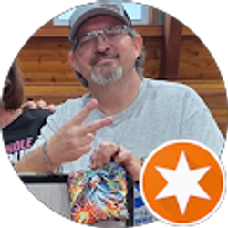 Profile photo of Rich Austra