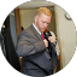 Profile photo of Eric Kephart