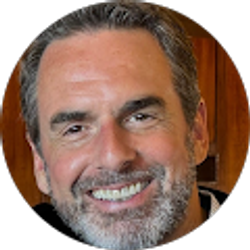 Profile photo of Graham Chalfant