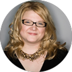 Profile photo of Victoria Anderson