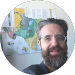 Profile photo of Scott Sofijczuk