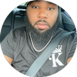 Profile photo of Davonta Baynes