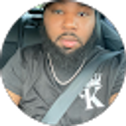 Profile photo of Davonta Baynes