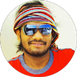 Profile photo of venki Jupalli