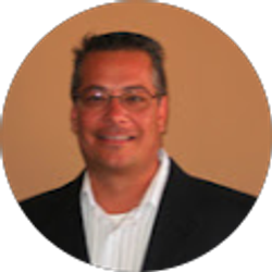 Profile photo of Steve Ortiz