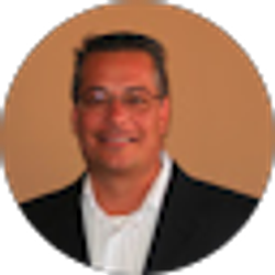 Profile photo of Steve Ortiz