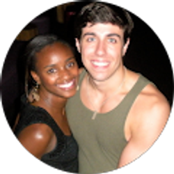 Profile photo of Alex King