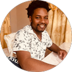 Profile photo of Gerald Jean