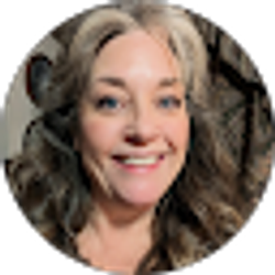 Profile photo of Nancy Weaver Queathem-Haupert