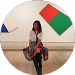 Profile photo of Sophie YANG