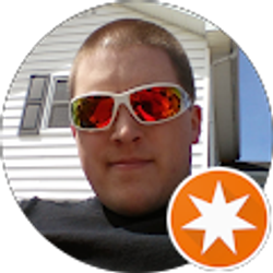 Profile photo of Zachary Elwer