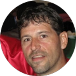 Profile photo of Dave Smalls