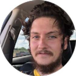 Profile photo of Tyler Matheus