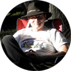 Profile photo of Ray Sykes