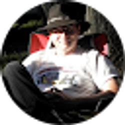 Profile photo of Ray Sykes