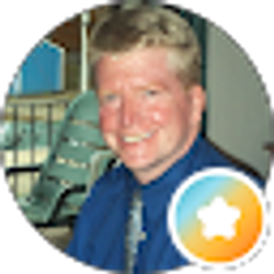 Profile photo of Patrick Kelcourse