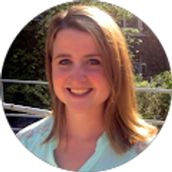 Profile photo of Fallon Crowley