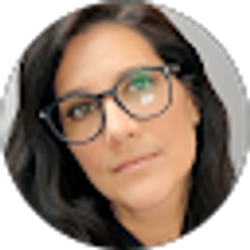 Profile photo of Beverly Solis
