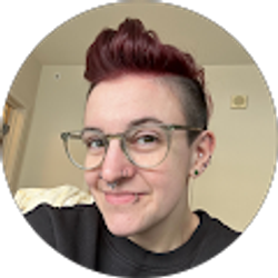 Profile photo of Eli Bhore