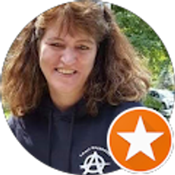 Profile photo of Lorena Greenman