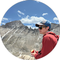 Profile photo of Charlie Craig