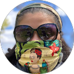 Profile photo of Karen Mejia