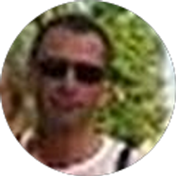 Profile photo of Ivan Starosta