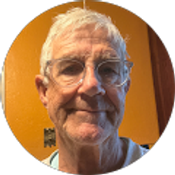 Profile photo of Jeff Wells