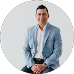 Profile photo of Neil Gupta