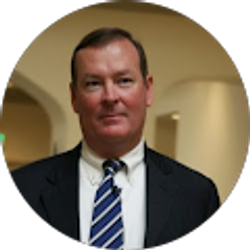 Profile photo of Sean Broderick