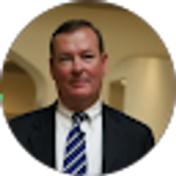 Profile photo of Sean Broderick