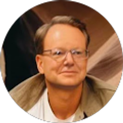 Profile photo of Kent Lilliston