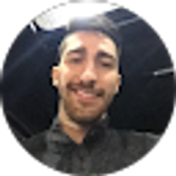 Profile photo of Aaron Cross