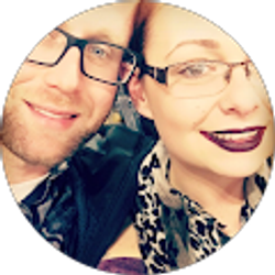 Profile photo of Mattie Christianson