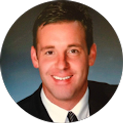 Profile photo of Daniel Billings