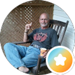 Profile photo of Randy Gulick