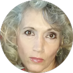 Profile photo of Cynthia Baker