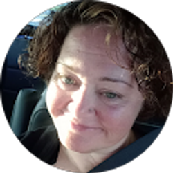Profile photo of Roberta Mc Cann