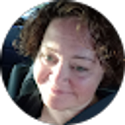 Profile photo of Roberta Mc Cann