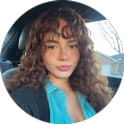 Profile photo of Camryn Camacho