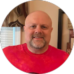 Profile photo of Robert Scott Manning