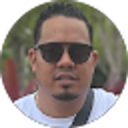 Profile photo of Cristopher Segura