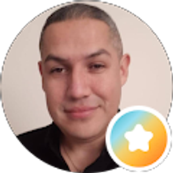 Profile photo of Larry Téllez Bojorge