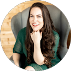 Profile photo of Brittany Scott