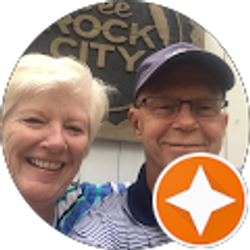 Profile photo of Terry and Pam Cobb