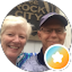 Profile photo of Terry and Pam Cobb