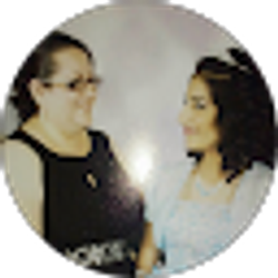 Profile photo of Blanca Alvarez